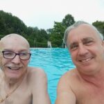Sommerzeit ist Badezeit