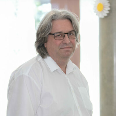 Peter Haschkovitz