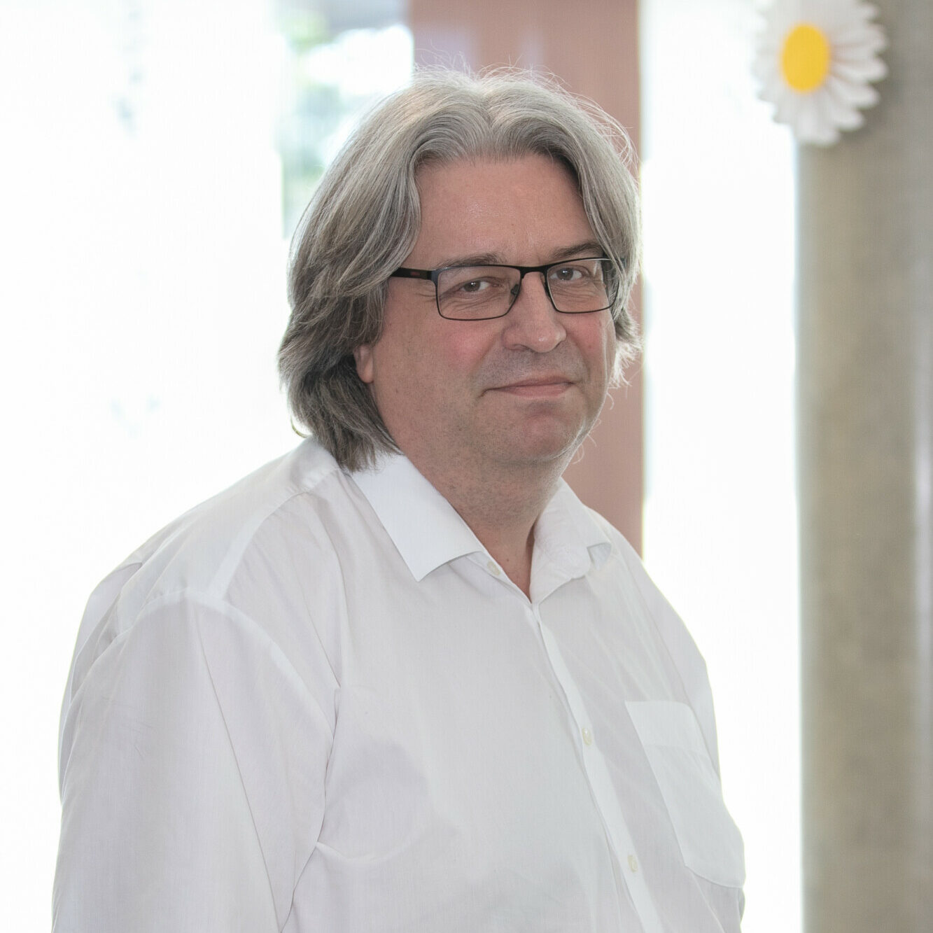 Peter Haschkovitz