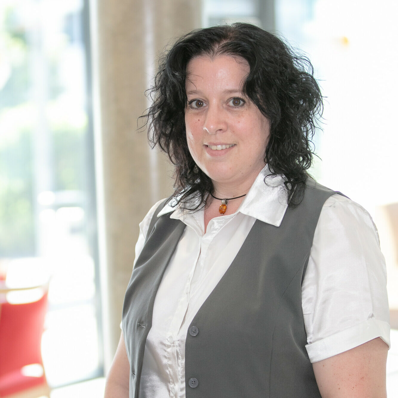 Dir. Michaela Fellner, MSc MSc