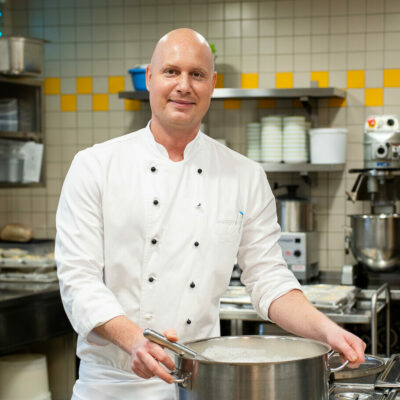 Stephan Pistracher