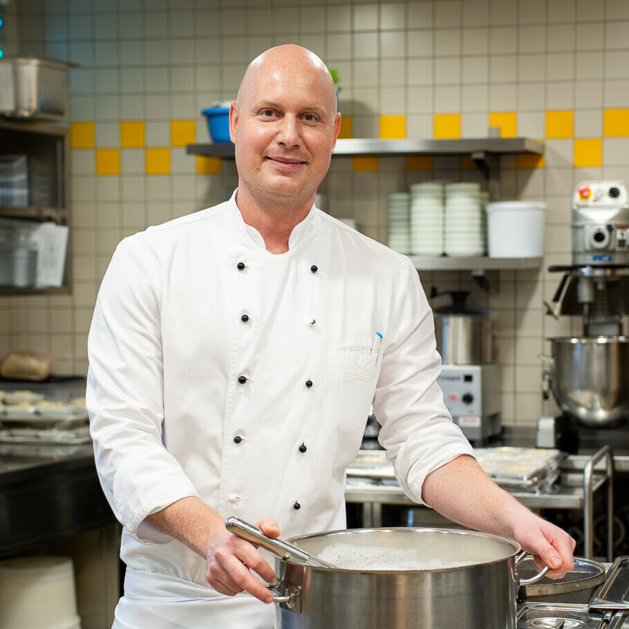 Stephan Pistracher